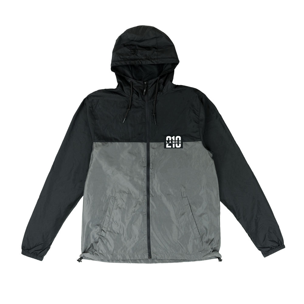 210 Windbreaker  Lance Stewart Official Lance210 Merch Store - Shop T-shirts, beanies, snapbacks, pop sockets, hoodies and more! As Seen On YouTube, Vine, Instagram, Facebook and Twitter
