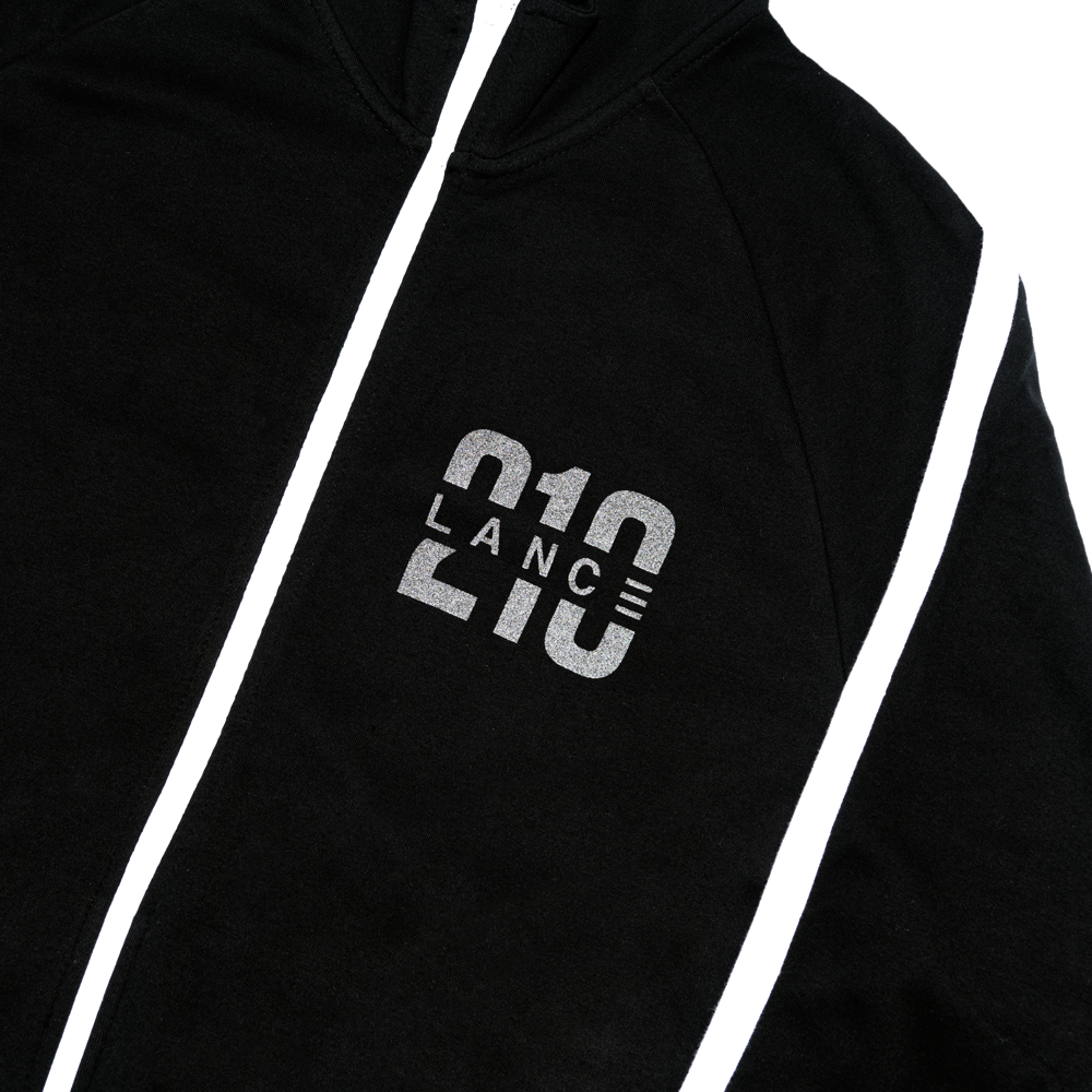 210 3M Tracksuit Bundle