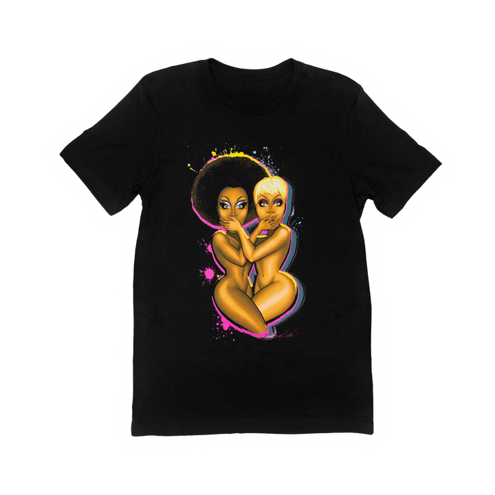 Original Sibling Rivalry T-Shirt