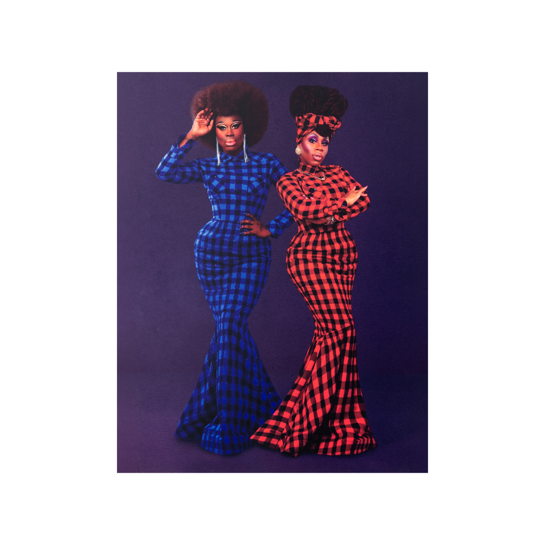 Twin Print