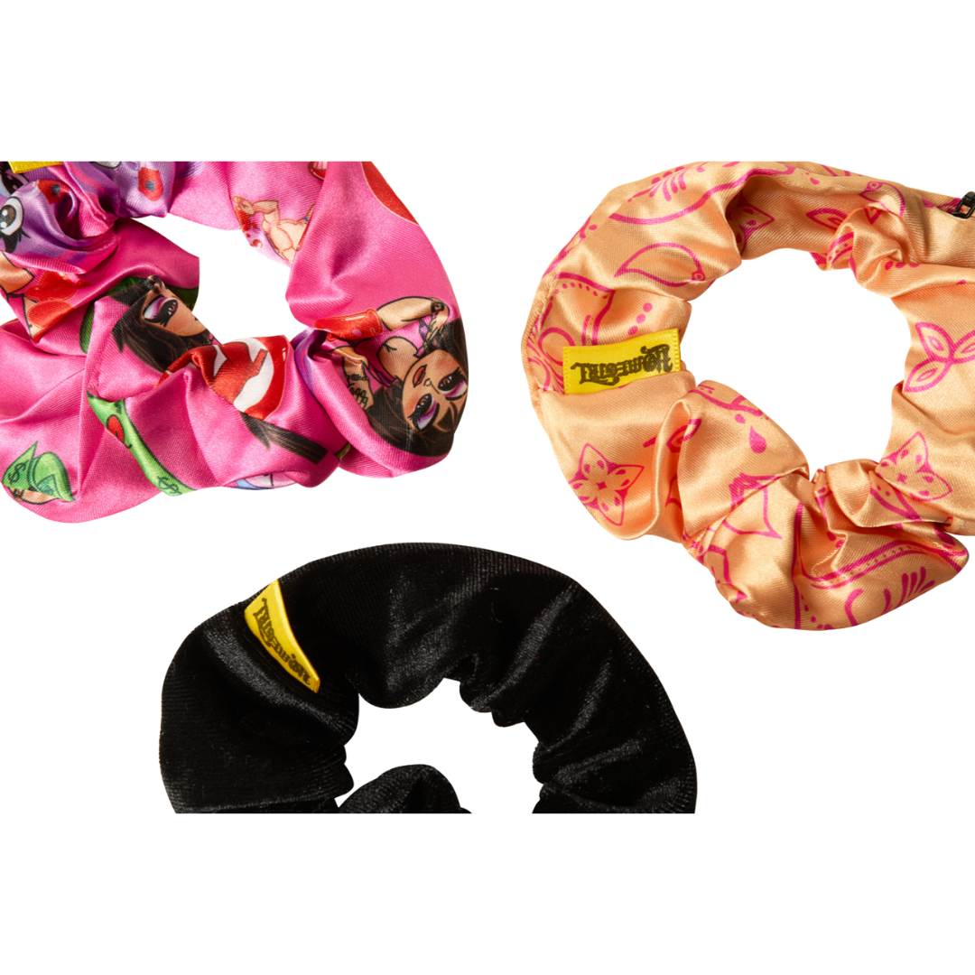 Scrunchie Set
